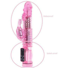 Load image into Gallery viewer, Thrusting Vibrator
