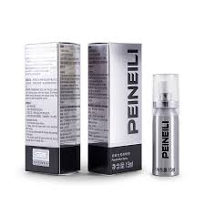 PEINEILI MEN SPRAY