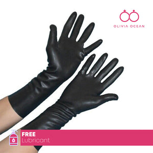 Bondage Gloves
