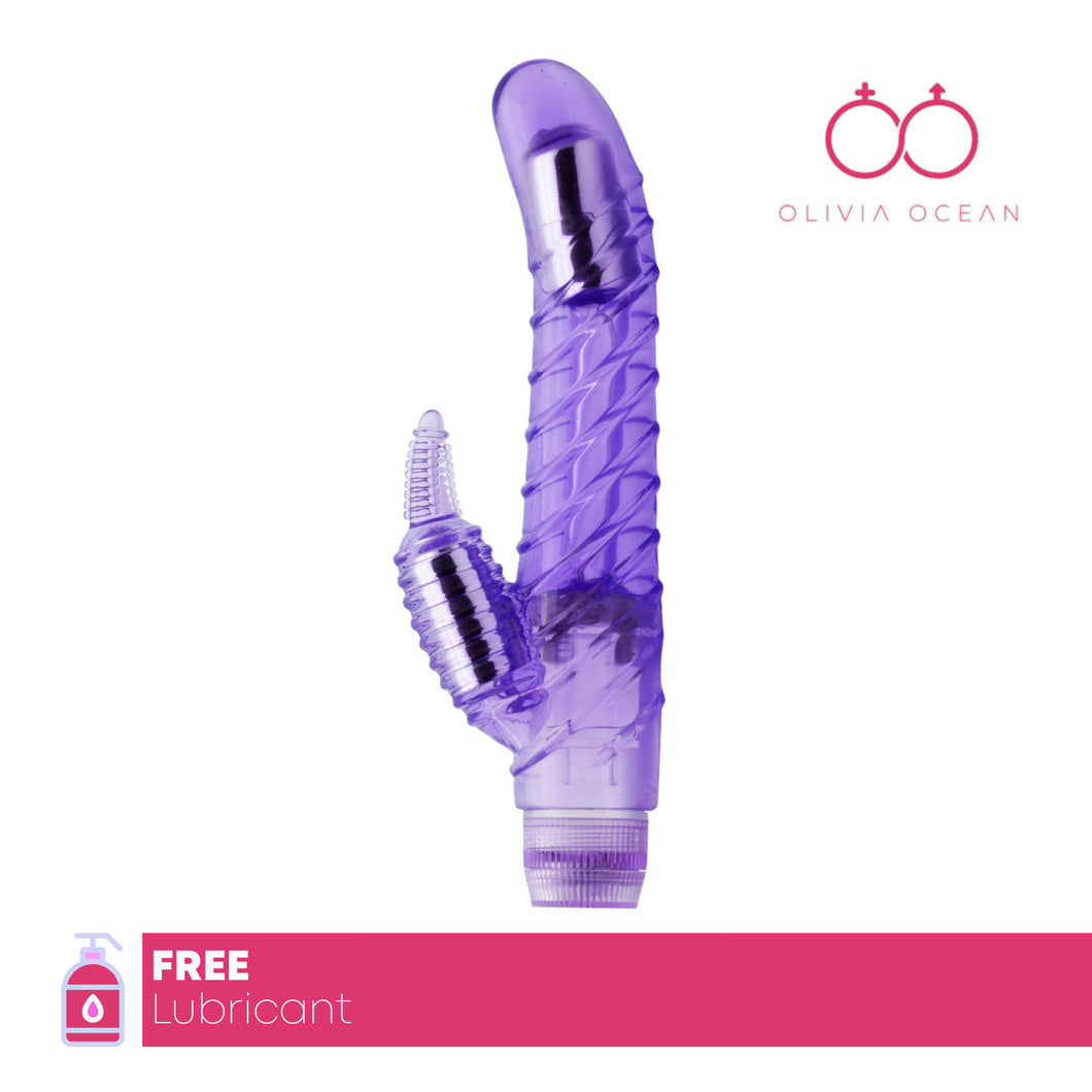 Rampant Rabbit Vibrator
