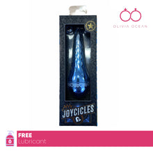 Load image into Gallery viewer, Powerful Bullet Vibrator Sex Toy Waterproof Clitoris Dildo Anal Unisex Massager
