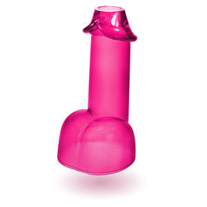 Penis Shooter - Pink