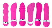 Load image into Gallery viewer, Powerful Bullet Vibrator Waterproof G spot Dildo Massager Adult Sex Toy                          UK Seller - DISCREET Next Working Day Delivery Options Available
