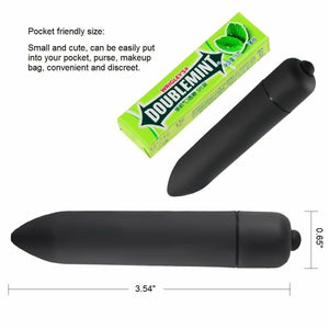 Bullet Vibrator