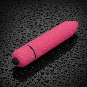 Bullet Vibrator