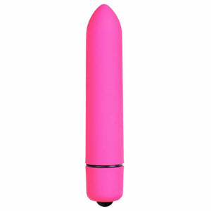 Bullet Vibrator