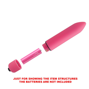 Bullet Vibrator