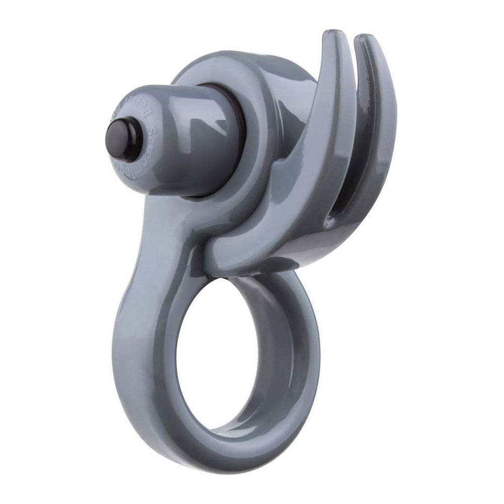 Screaming O 'Orny Vibe Ring - Grey