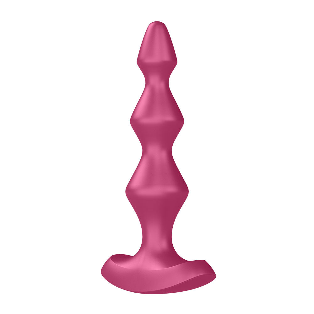 Satisfyer Lolli-Plug 1 - Berry