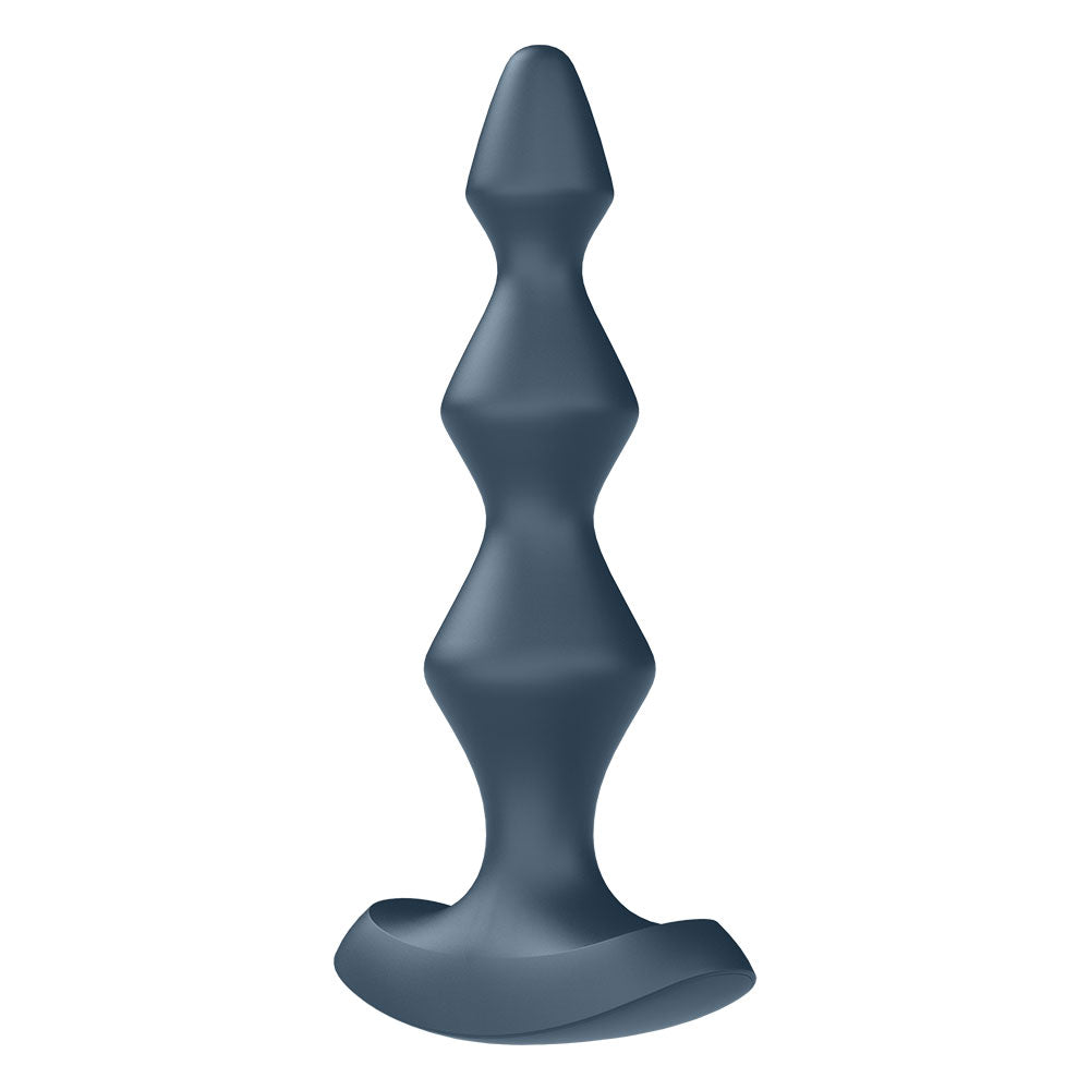 Satisfyer Lolli-Plug 1 - Dark Teal