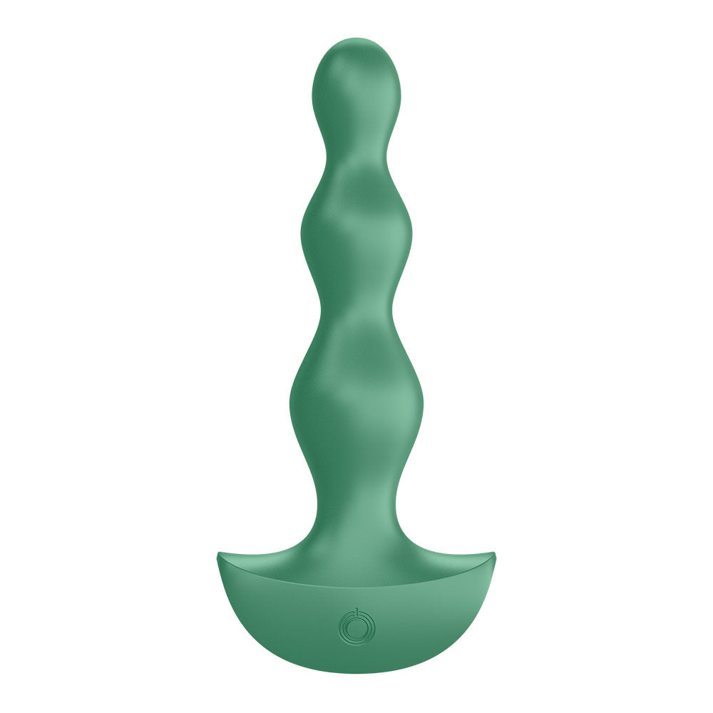 Satisfyer Lolli-Plug 2 - Green