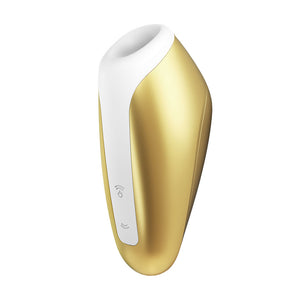 Satisfyer Love Breeze - Yellow