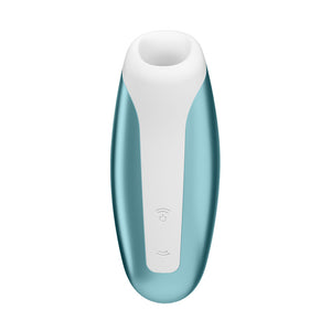 Satisfyer Love Breeze - Ice Blue