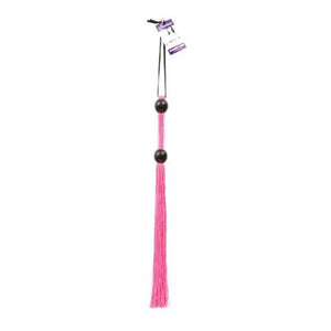 Sportsheets Large Whip - Pink 22"