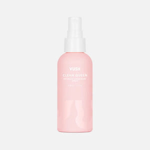 Vush - Clean Queen Intimate Accessory Spray 80ml