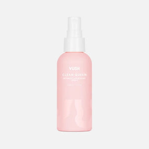 Vush - Clean Queen Intimate Accessory Spray 80ml