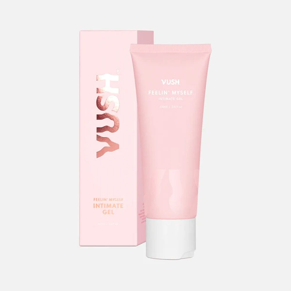 Vush - Feelin' Myself Intimate Gel 100ml
